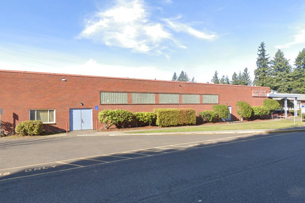 Gray Middle School