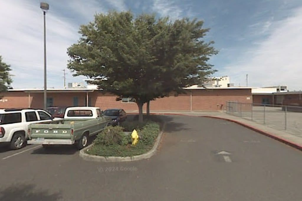 Walnut Grove Elementary School
