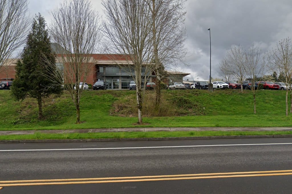 Union High School
