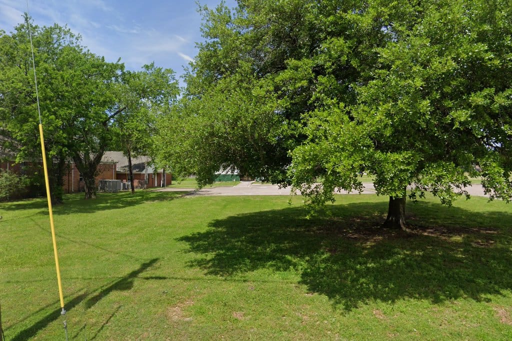 Caddo DAEP School