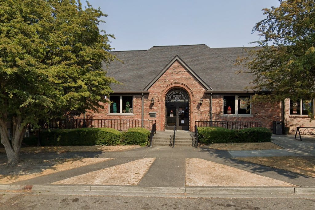 Mottet Library