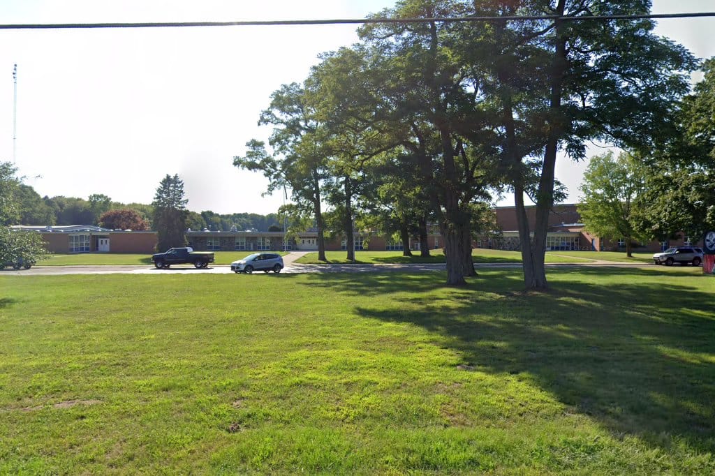 River Valley High School