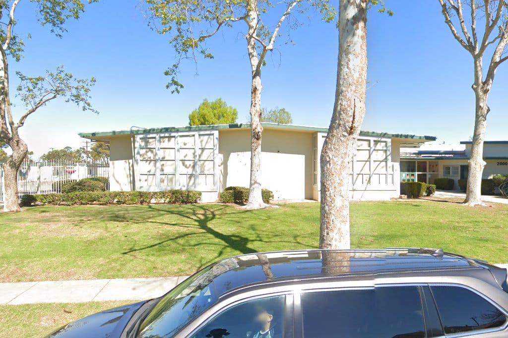 Riley Elementary School