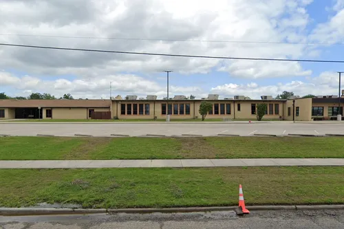 Crockett Elementary School