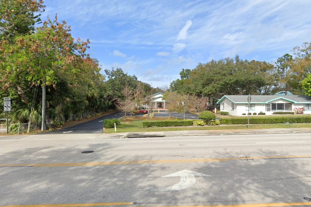 Palm Harbor Montessori Academy