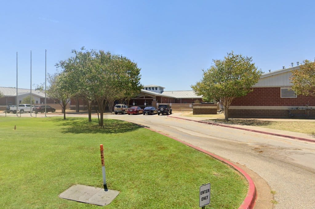 Hearne Elementary School