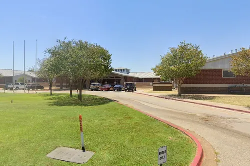 Hearne Elementary School