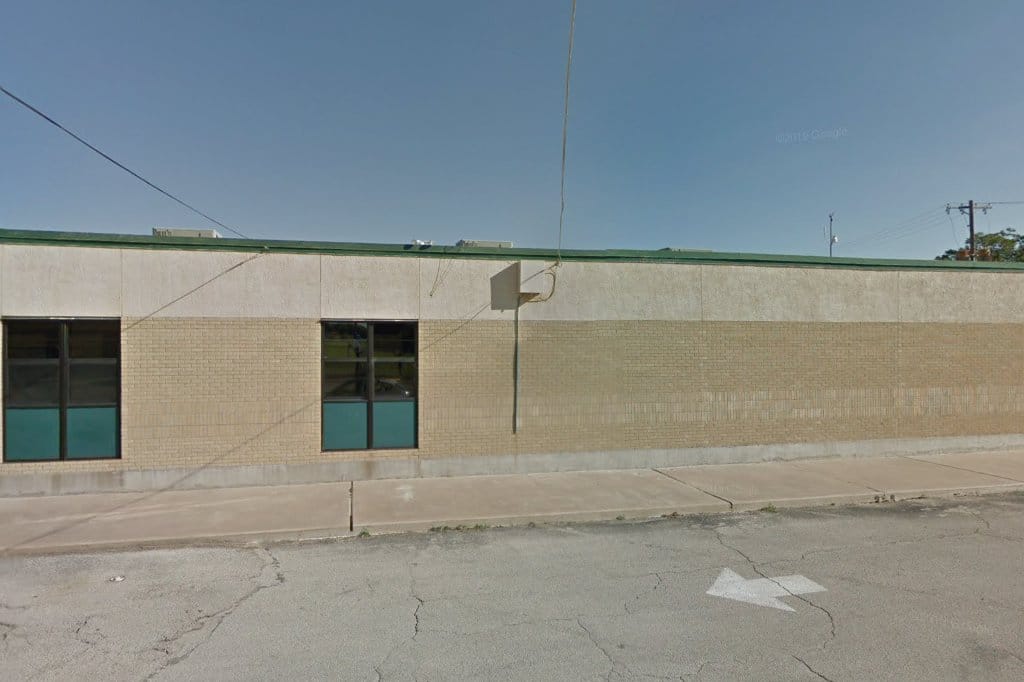 Eldorado Elementary School