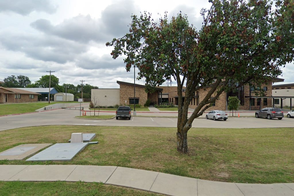 Bowie Elementary School