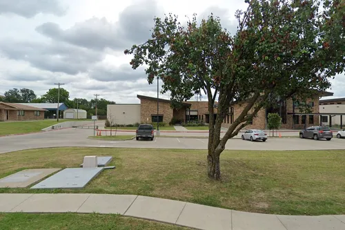 Bowie Elementary School