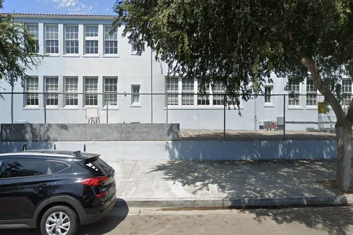 Point Fermin Elementary School