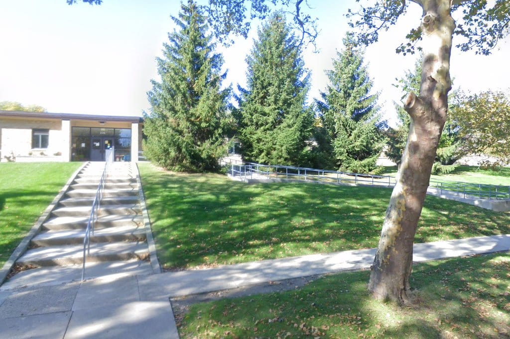Kent Education Center-Mayfield