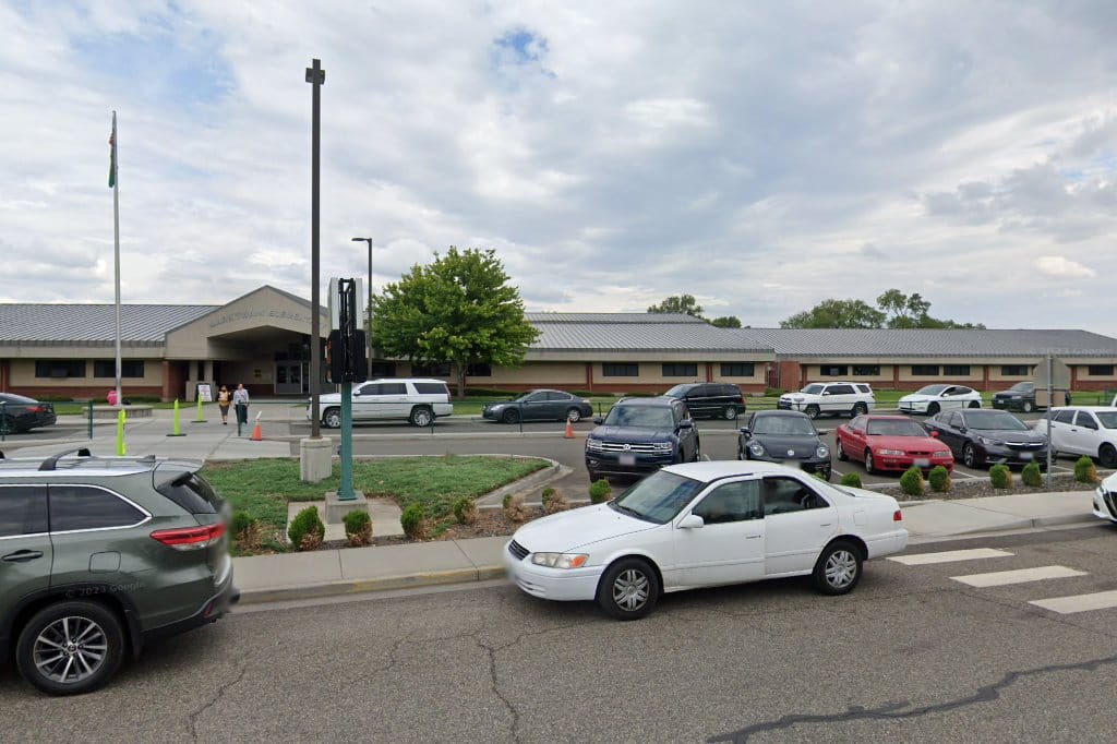 Mark Twain Elementary School
