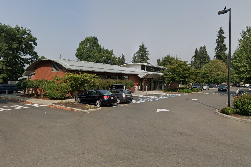 Auburn Library