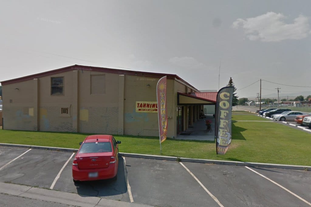 Polson Driver Exam Station