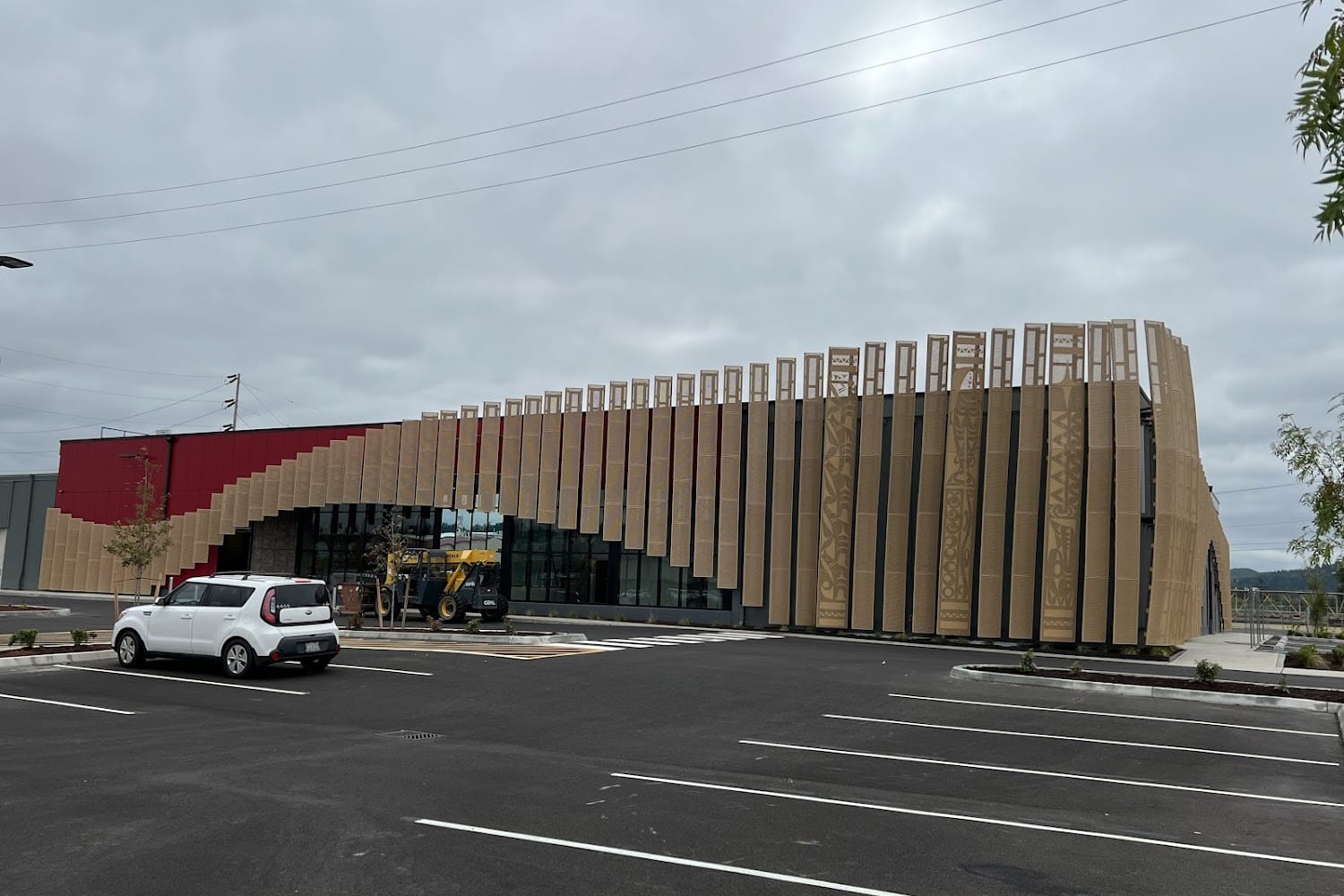 Aberdeen Veterans Affairs Department