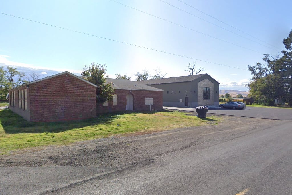 Pleasant View School