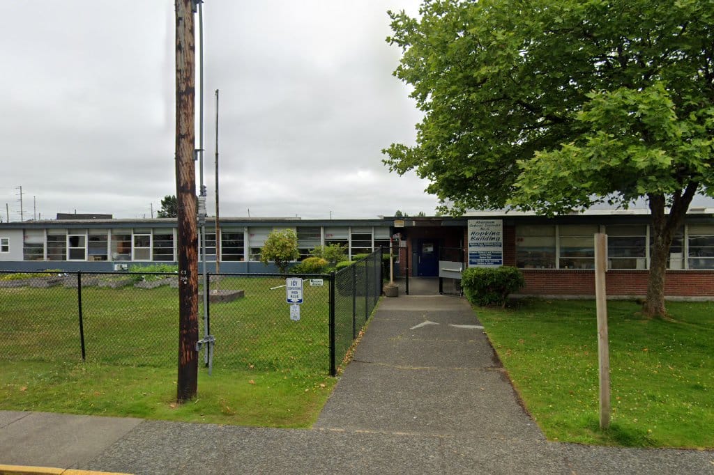 Hopkins Elementary School