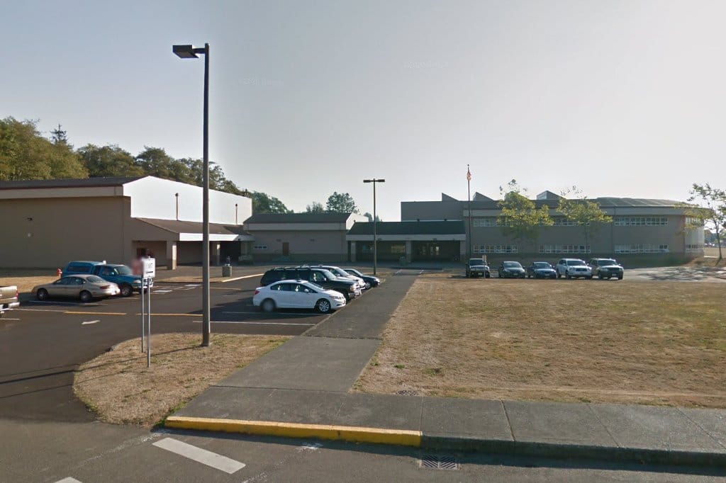 Hoquiam Middle School