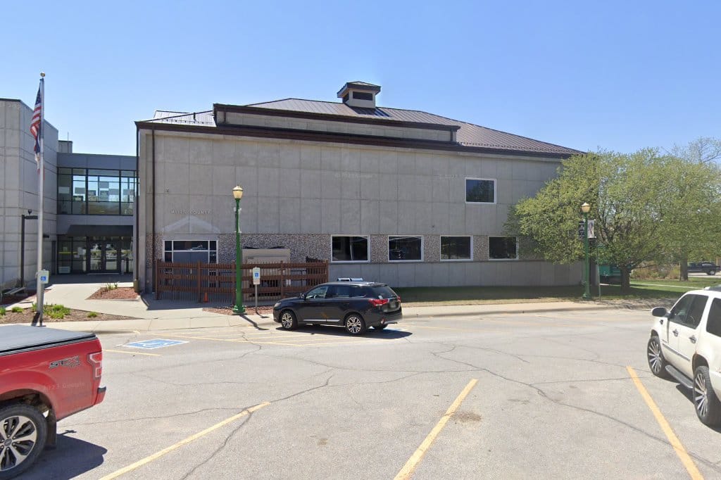 Glenwood District Court