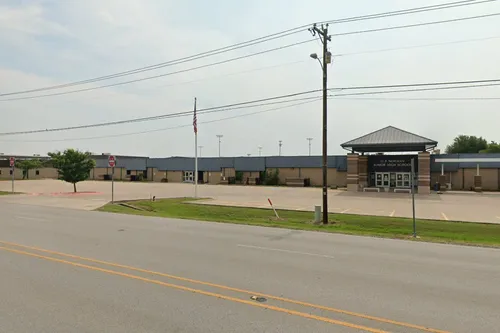 Norman Junior High School