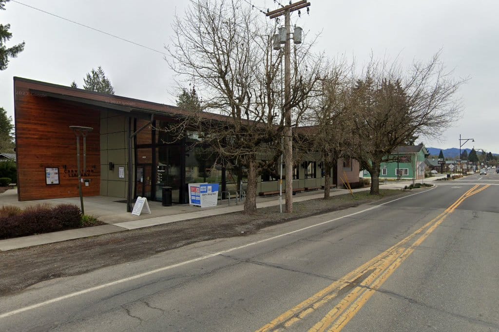 Carnation Library