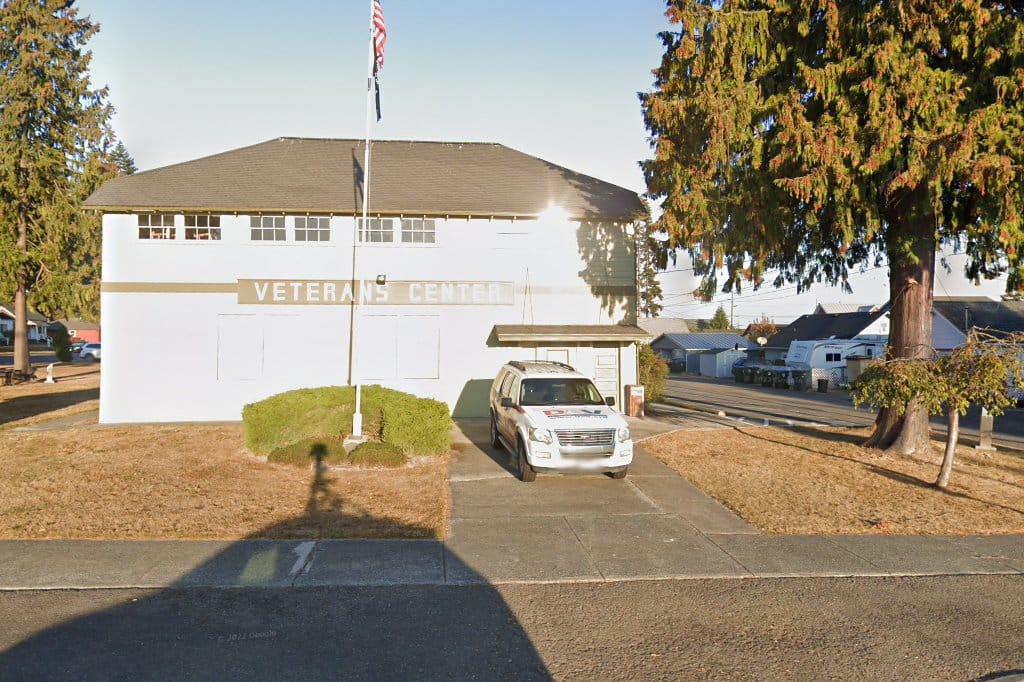 Northwest Veterans Resource Center