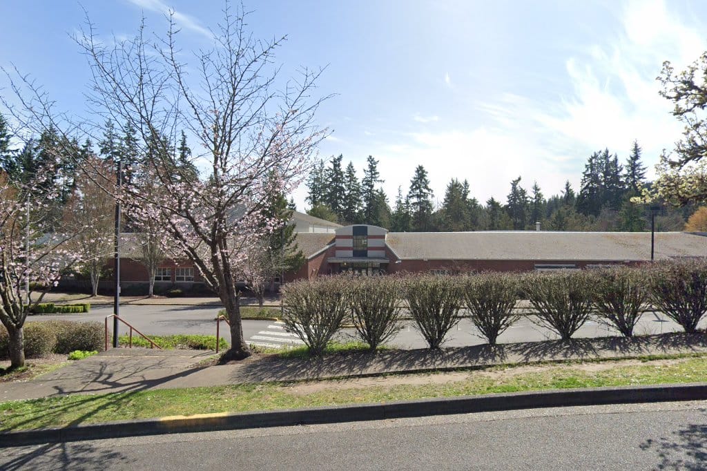 Nancy Ryles Elementary School