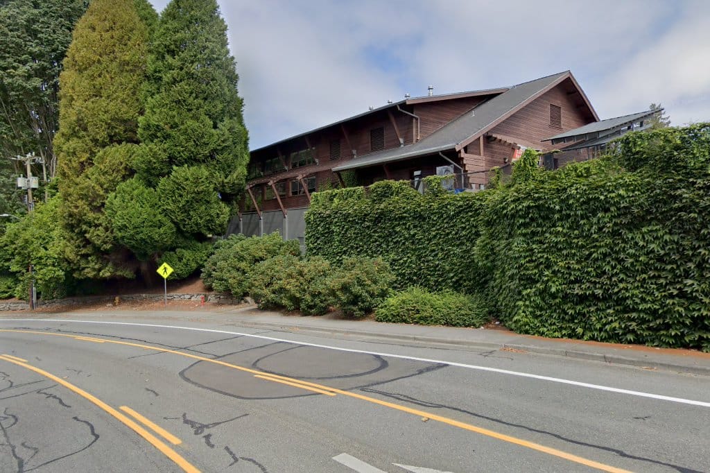 Richmond Beach Library