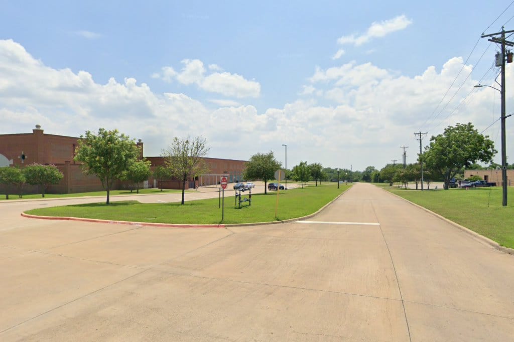 Jack Lummus Intermediate School