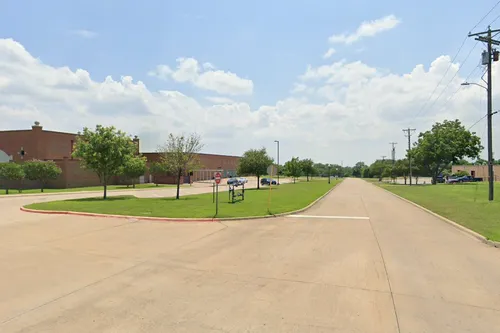 Jack Lummus Intermediate School