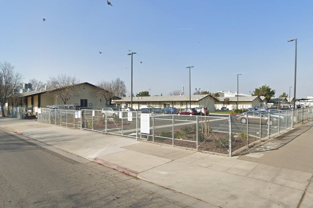 Edison Continuing Education Center