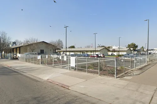 Edison Continuing Education Center