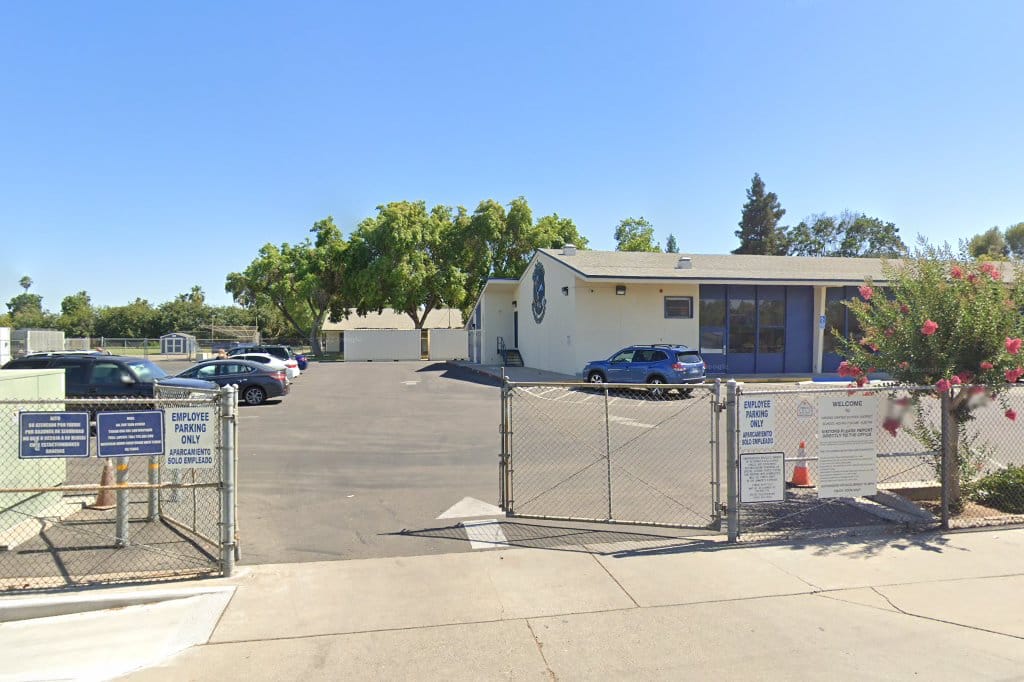 Robinson Elementary School