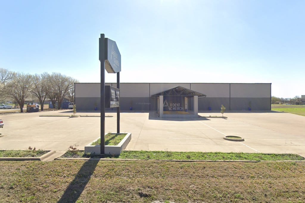 Red Oak High School