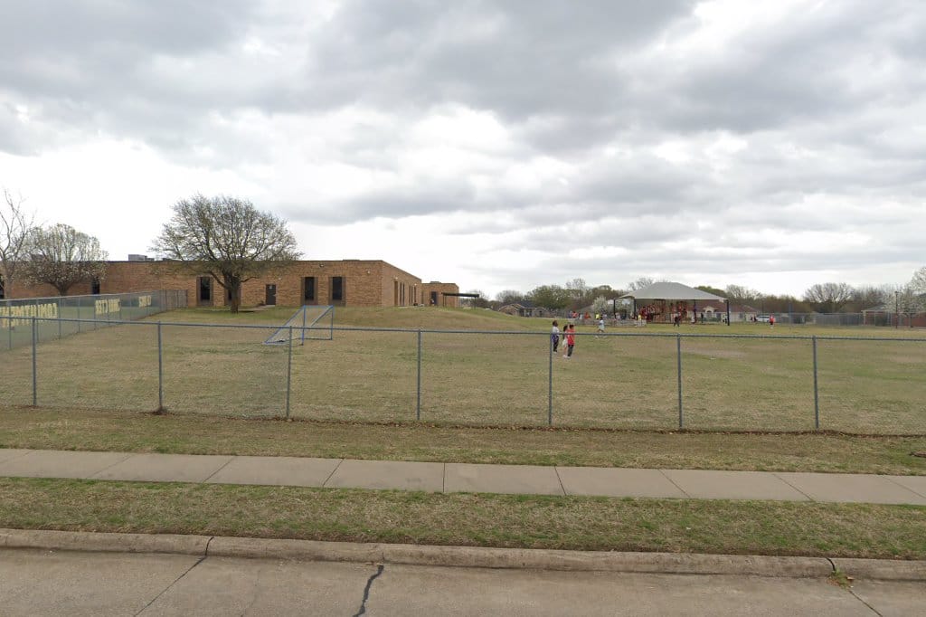 T. E. Baxter Elementary School