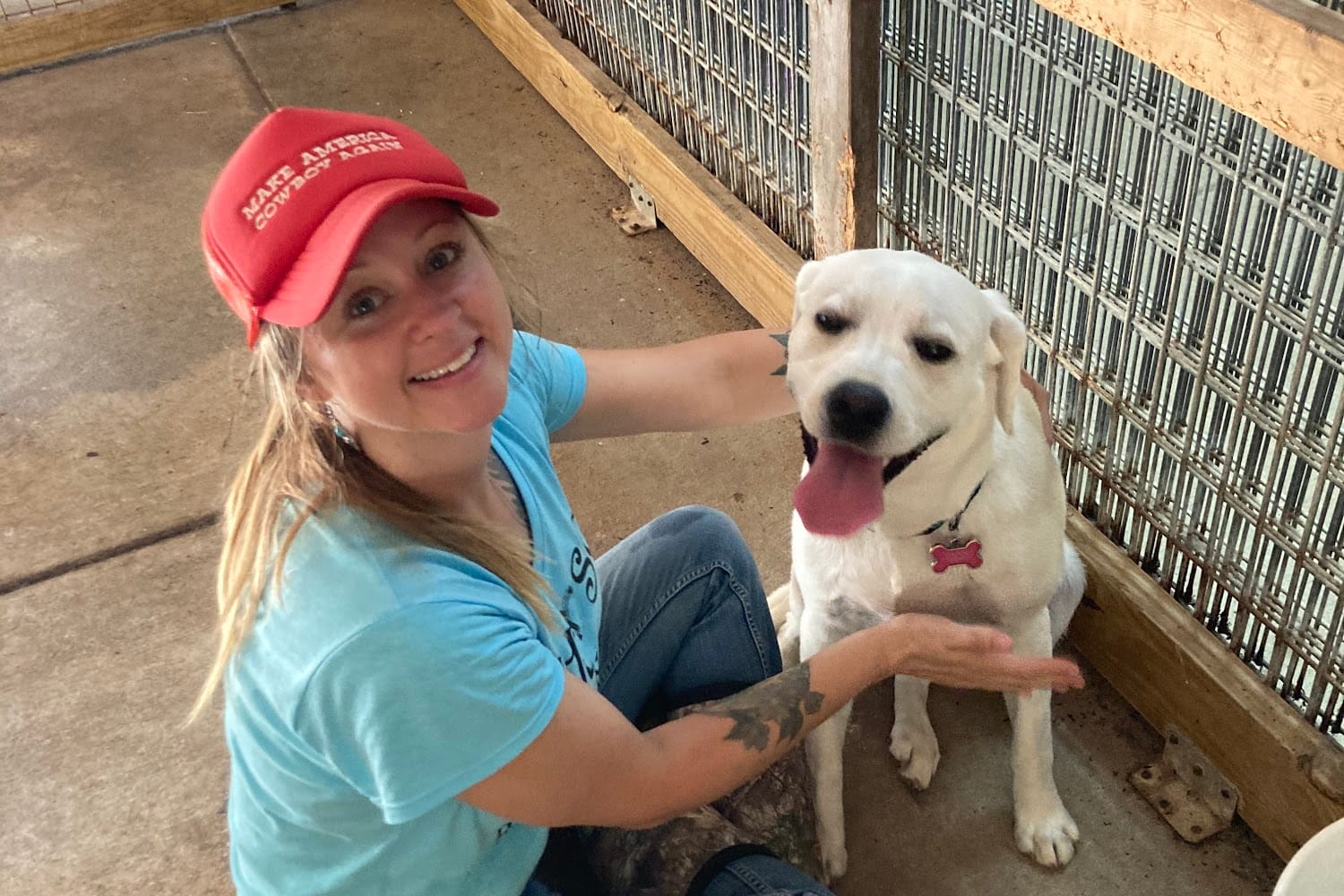 Humane Society of Dover-Stewart County