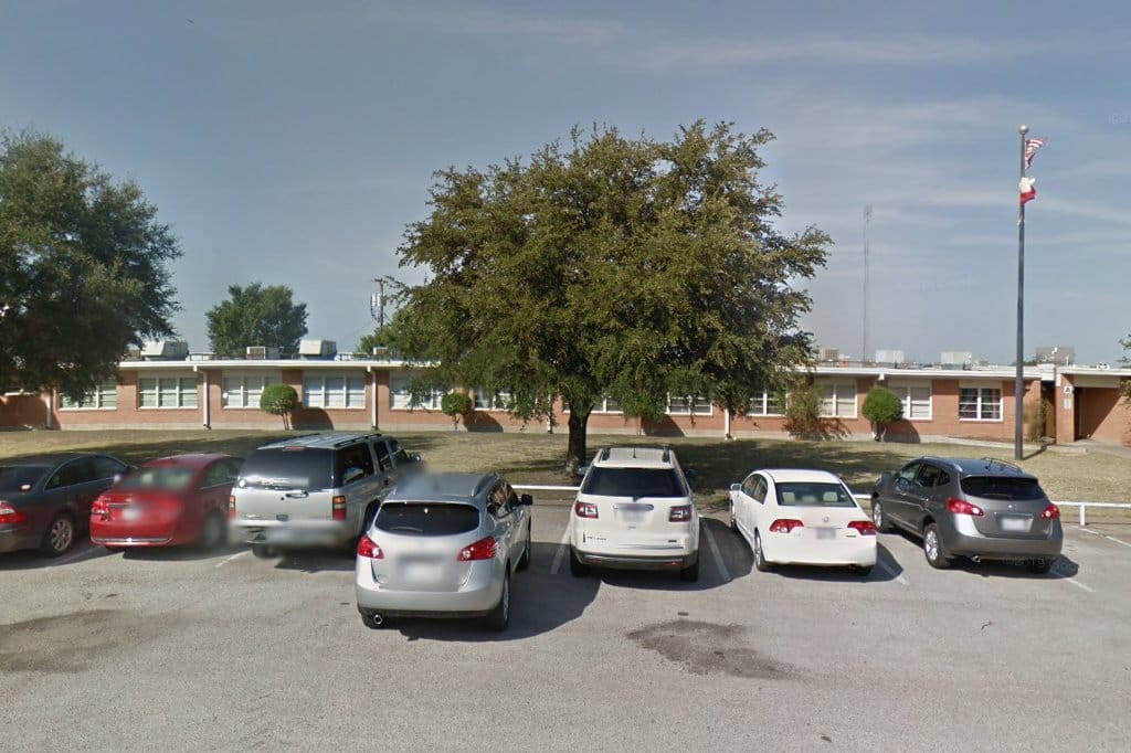 Stafford Elementary School
