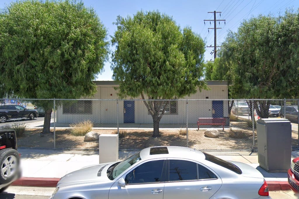 Ed C Lewis Elementary School