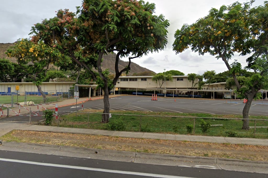 Waikiki Elementary School