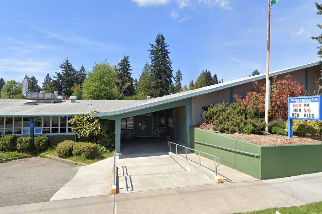 Northgate Elementary School