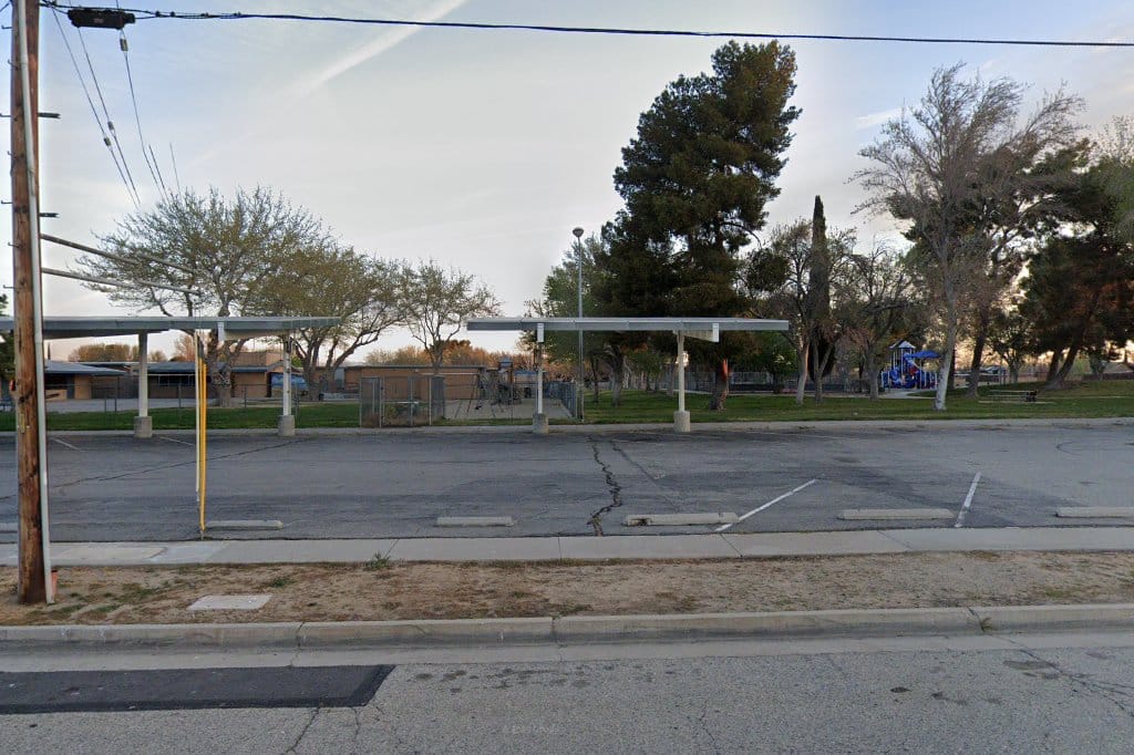 El Dorado Elementary School