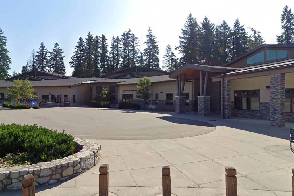 Robert Frost Elementary School
