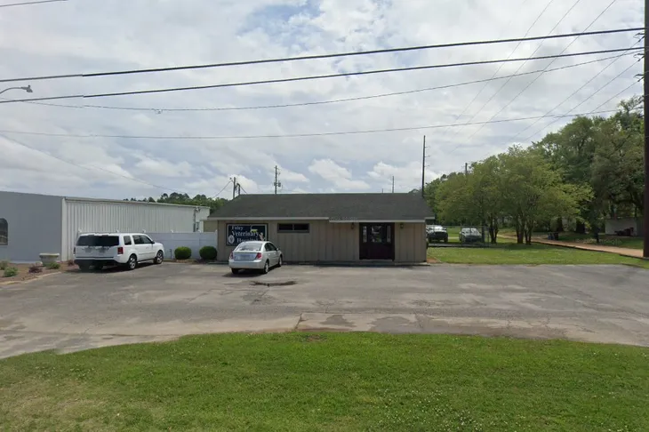 Foley Veterinary Hospital