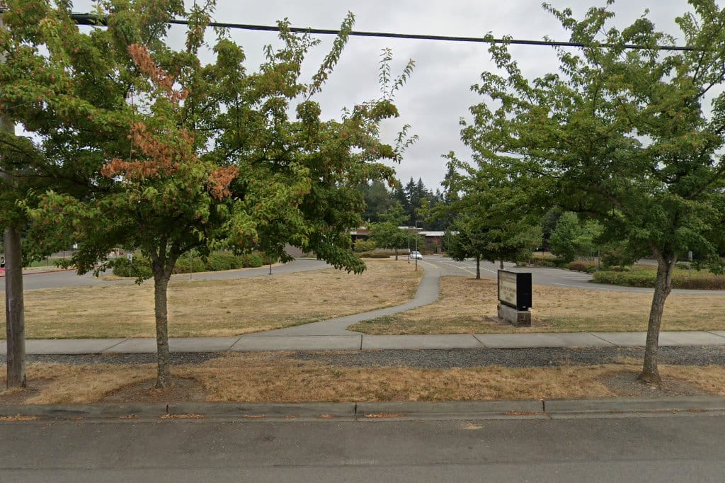 Benjamin Franklin Elementary School