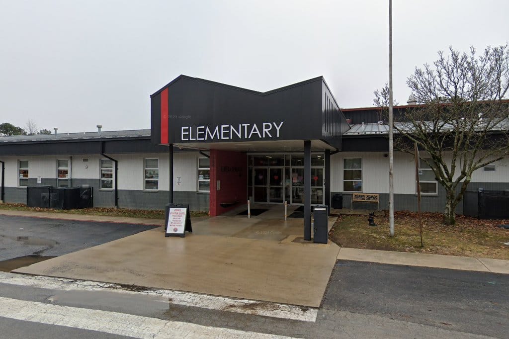 Eureka Springs Elementary School