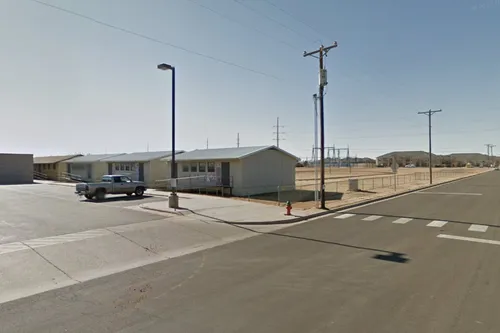North Ridge Elementary School