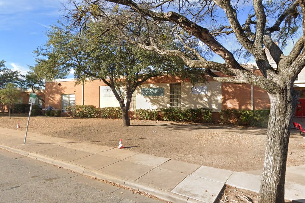 Westcliff Elementary School