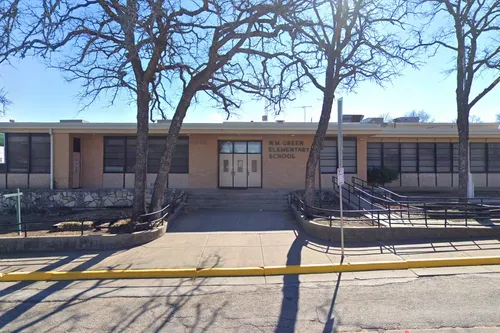 W.M. Green Elementary School