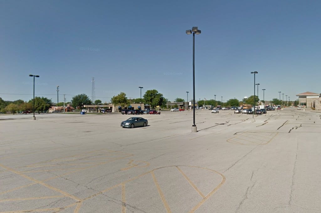 Goodwill Bourbonnais